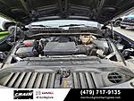 Used 2021 CHEVROLET SILVERADO 1500 CUSTOM TRAIL BOSS in SPRINGDALE, ARKANSAS (Photo 30)