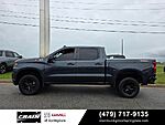 Used 2021 CHEVROLET SILVERADO 1500 CUSTOM TRAIL BOSS in SPRINGDALE, ARKANSAS (Photo 4)