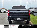 Used 2021 CHEVROLET SILVERADO 1500 CUSTOM TRAIL BOSS in SPRINGDALE, ARKANSAS (Photo 5)