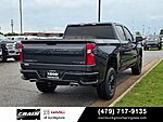 Used 2021 CHEVROLET SILVERADO 1500 CUSTOM TRAIL BOSS in SPRINGDALE, ARKANSAS (Photo 6)