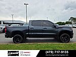Used 2021 CHEVROLET SILVERADO 1500 CUSTOM TRAIL BOSS in SPRINGDALE, ARKANSAS (Photo 7)