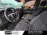 Used 2021 CHEVROLET SILVERADO 1500 CUSTOM TRAIL BOSS in SPRINGDALE, ARKANSAS (Photo 8)