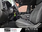 Used 2021 CHEVROLET SILVERADO 1500 CUSTOM TRAIL BOSS in SPRINGDALE, ARKANSAS (Photo 9)