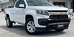 Used 2021 CHEVROLET COLORADO LT in SPRINGDALE, ARKANSAS