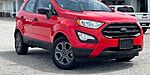 Used 2021 FORD ECOSPORT S in SPRINGDALE, ARKANSAS