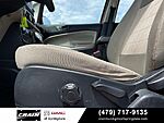 Used 2021 FORD ECOSPORT S in SPRINGDALE, ARKANSAS (Photo 10)