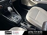 Used 2021 FORD ECOSPORT S in SPRINGDALE, ARKANSAS (Photo 18)