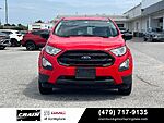 Used 2021 FORD ECOSPORT S in SPRINGDALE, ARKANSAS (Photo 2)