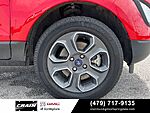 Used 2021 FORD ECOSPORT S in SPRINGDALE, ARKANSAS (Photo 29)
