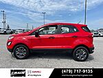Used 2021 FORD ECOSPORT S in SPRINGDALE, ARKANSAS (Photo 4)
