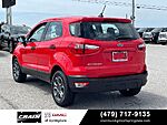 Used 2021 FORD ECOSPORT S in SPRINGDALE, ARKANSAS (Photo 5)