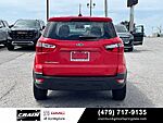 Used 2021 FORD ECOSPORT S in SPRINGDALE, ARKANSAS (Photo 6)