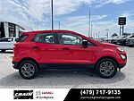 Used 2021 FORD ECOSPORT S in SPRINGDALE, ARKANSAS (Photo 8)