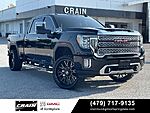 Used 2020 GMC SIERRA 2500 DENALI in SPRINGDALE, ARKANSAS (Photo 1)