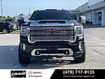 Used 2020 GMC SIERRA 2500 DENALI in SPRINGDALE, ARKANSAS (Photo 2)