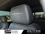 Used 2020 GMC SIERRA 2500 DENALI in SPRINGDALE, ARKANSAS (Photo 21)