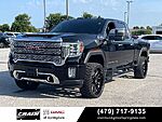 Used 2020 GMC SIERRA 2500 DENALI in SPRINGDALE, ARKANSAS (Photo 3)