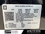 Used 2020 GMC SIERRA 2500 DENALI in SPRINGDALE, ARKANSAS (Photo 32)