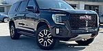 Used 2021 GMC YUKON AT4 in SPRINGDALE, ARKANSAS
