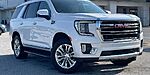 Used 2022 GMC YUKON SLT in SPRINGDALE, ARKANSAS
