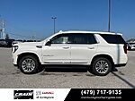 Used 2022 GMC YUKON SLT in SPRINGDALE, ARKANSAS (Photo 4)