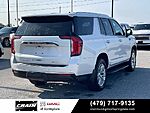 Used 2022 GMC YUKON SLT in SPRINGDALE, ARKANSAS (Photo 7)