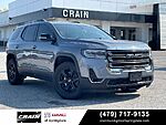 Used 2021 GMC ACADIA AT4 in SPRINGDALE, ARKANSAS (Photo 1)