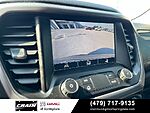 Used 2021 GMC ACADIA AT4 in SPRINGDALE, ARKANSAS (Photo 18)