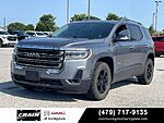 Used 2021 GMC ACADIA AT4 in SPRINGDALE, ARKANSAS (Photo 3)