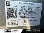 Used 2021 GMC ACADIA AT4 in SPRINGDALE, ARKANSAS (Photo 34)