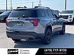 Used 2021 GMC ACADIA AT4 in SPRINGDALE, ARKANSAS (Photo 8)