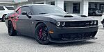 Used 2023 DODGE CHALLENGER SRT HELLCAT JAILBREAK in SPRINGDALE, ARKANSAS