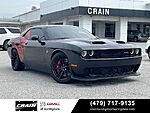 Used 2023 DODGE CHALLENGER SRT HELLCAT JAILBREAK in SPRINGDALE, ARKANSAS (Photo 1)