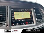 Used 2023 DODGE CHALLENGER SRT HELLCAT JAILBREAK in SPRINGDALE, ARKANSAS (Photo 15)