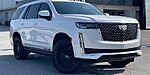 Used 2021 CADILLAC ESCALADE PREMIUM LUXURY in SPRINGDALE, ARKANSAS