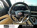 Used 2021 CADILLAC ESCALADE PREMIUM LUXURY in SPRINGDALE, ARKANSAS (Photo 13)