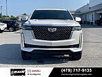 Used 2021 CADILLAC ESCALADE PREMIUM LUXURY in SPRINGDALE, ARKANSAS (Photo 2)