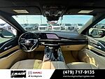 Used 2021 CADILLAC ESCALADE PREMIUM LUXURY in SPRINGDALE, ARKANSAS (Photo 27)