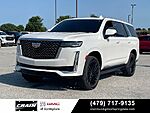 Used 2021 CADILLAC ESCALADE PREMIUM LUXURY in SPRINGDALE, ARKANSAS (Photo 3)