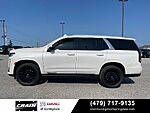 Used 2021 CADILLAC ESCALADE PREMIUM LUXURY in SPRINGDALE, ARKANSAS (Photo 4)