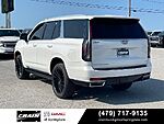 Used 2021 CADILLAC ESCALADE PREMIUM LUXURY in SPRINGDALE, ARKANSAS (Photo 5)