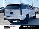 Used 2021 CADILLAC ESCALADE PREMIUM LUXURY in SPRINGDALE, ARKANSAS (Photo 7)