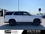 Used 2021 CADILLAC ESCALADE PREMIUM LUXURY in SPRINGDALE, ARKANSAS (Photo 8)
