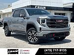 Used 2024 GMC SIERRA 1500 AT4 in SPRINGDALE, ARKANSAS (Photo 1)