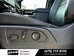Used 2024 GMC SIERRA 1500 AT4 in SPRINGDALE, ARKANSAS (Photo 10)