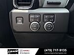 Used 2024 GMC SIERRA 1500 AT4 in SPRINGDALE, ARKANSAS (Photo 12)