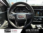 Used 2024 GMC SIERRA 1500 AT4 in SPRINGDALE, ARKANSAS (Photo 13)