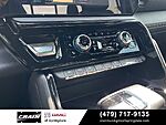 Used 2024 GMC SIERRA 1500 AT4 in SPRINGDALE, ARKANSAS (Photo 18)