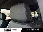 Used 2024 GMC SIERRA 1500 AT4 in SPRINGDALE, ARKANSAS (Photo 21)