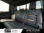 Used 2024 GMC SIERRA 1500 AT4 in SPRINGDALE, ARKANSAS (Photo 24)